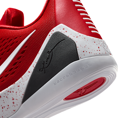 Kobe IX Elite Low EM Protro Basketball Shoes. Nike.com